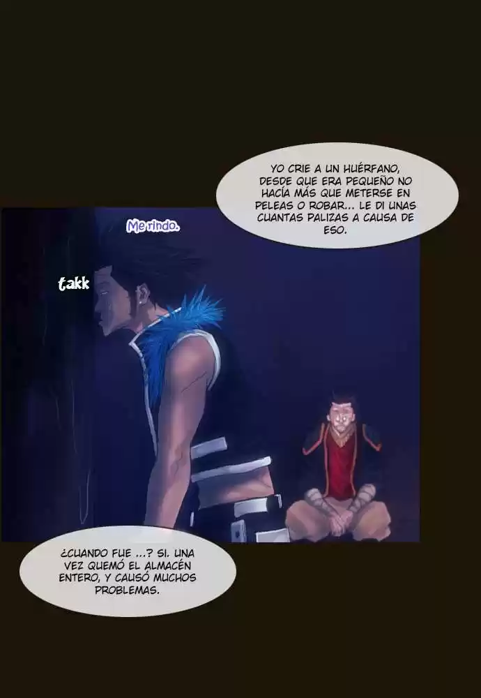 Magician (KIM Sarae) - Capítulo 80 - Página 28 - LectorTMOo