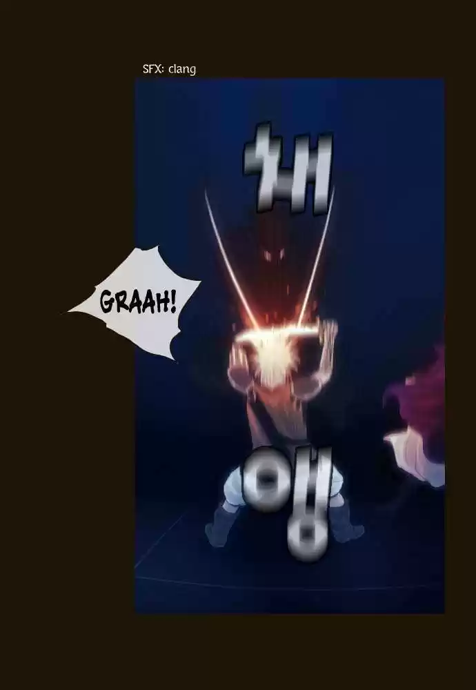 Magician (KIM Sarae) - Capítulo 82 - Página 30 - LectorTMOo