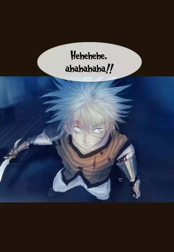 Magician (KIM Sarae) - Capítulo 87 - Página 37 - LectorTMOo
