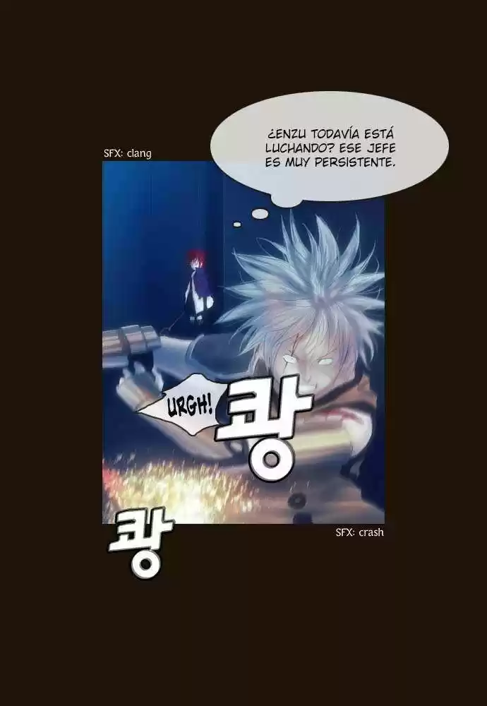 Magician (KIM Sarae) - Capítulo 89 - Página 17 - LectorTMOo