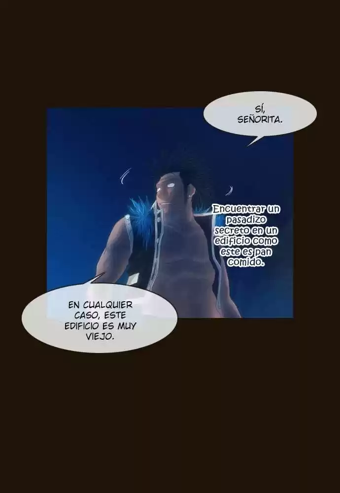 Magician (KIM Sarae) - Capítulo 90 - Página 38 - LectorTMOo