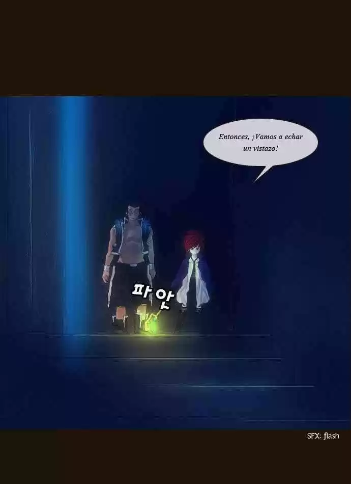 Magician (KIM Sarae) - Capítulo 91 - Página 14 - LectorTMOo