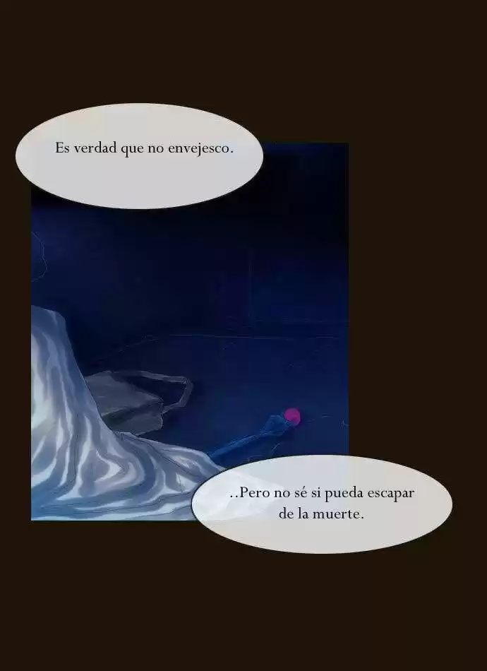Magician (KIM Sarae) - Capítulo 95 - Página 30 - LectorTMOo
