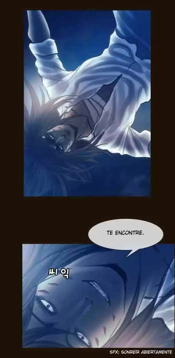 Magician (KIM Sarae) - Capítulo 98 - Página 9 - LectorTMOo
