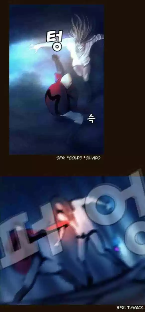 Magician (KIM Sarae) - Capítulo 99 - Página 12 - LectorTMOo