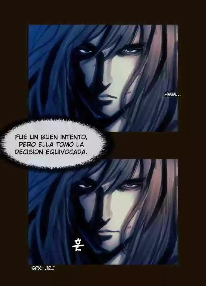 Magician - Capítulo 100 - Página 5 - LectorTMOo