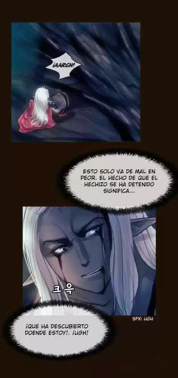 Magician - Capítulo 100 - Página 20 - LectorTMOo