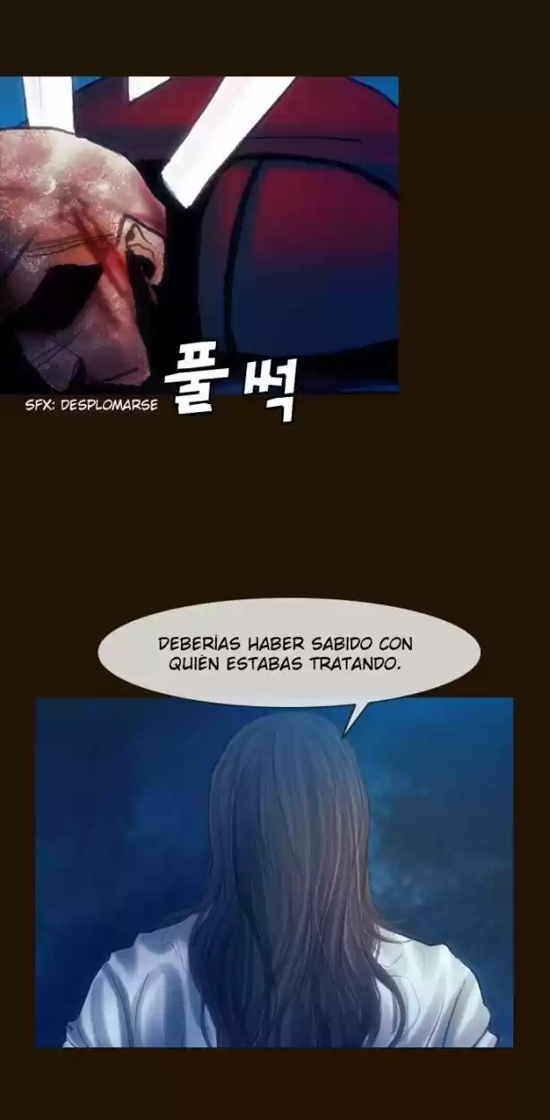 Magician - Capítulo 101 - Página 22 - LectorTMOo