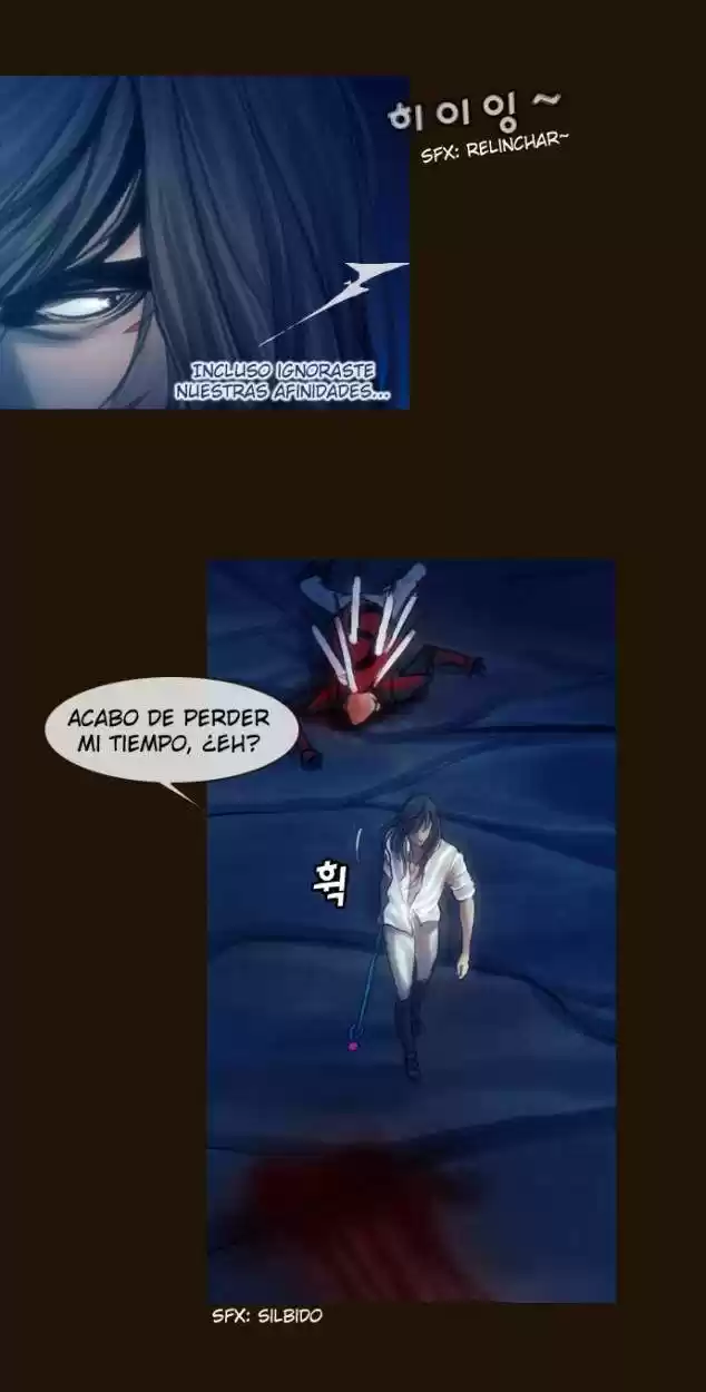 Magician - Capítulo 101 - Página 23 - LectorTMOo