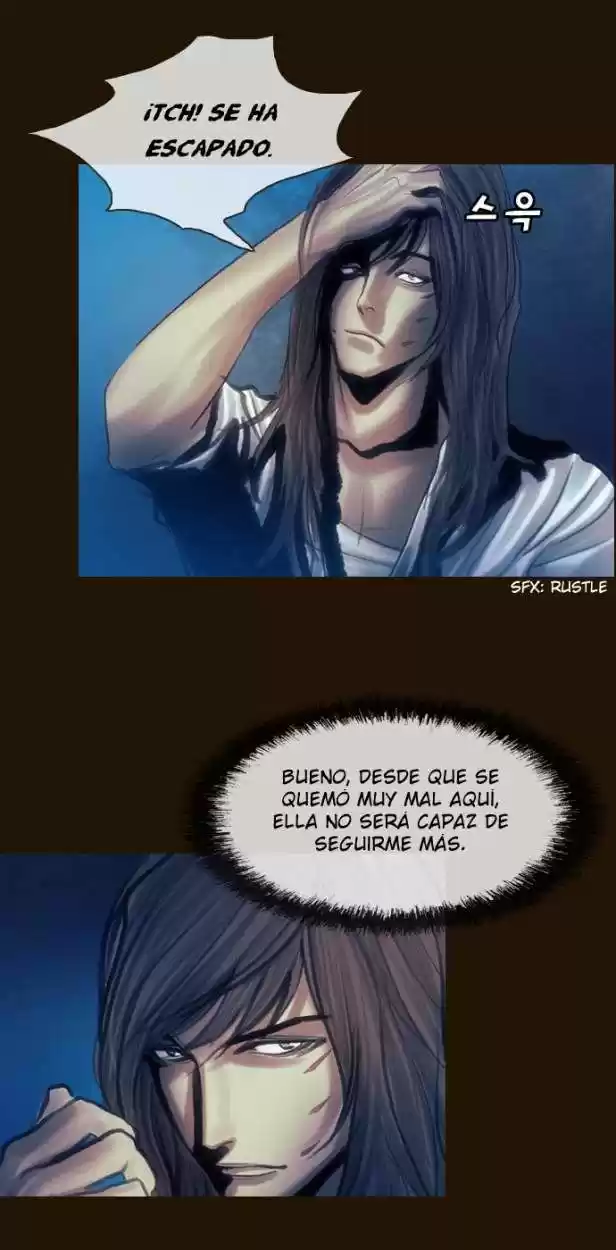 Magician - Capítulo 101 - Página 29 - LectorTMOo