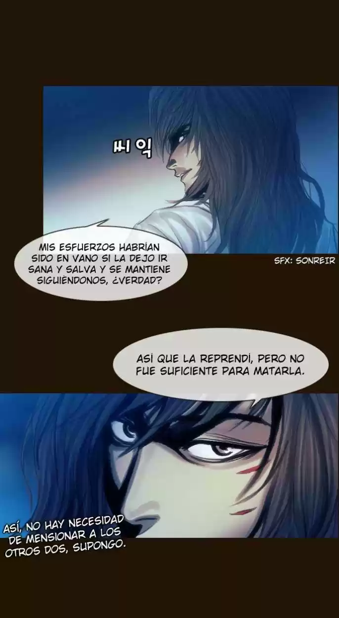 Magician - Capítulo 102 - Página 9 - LectorTMOo