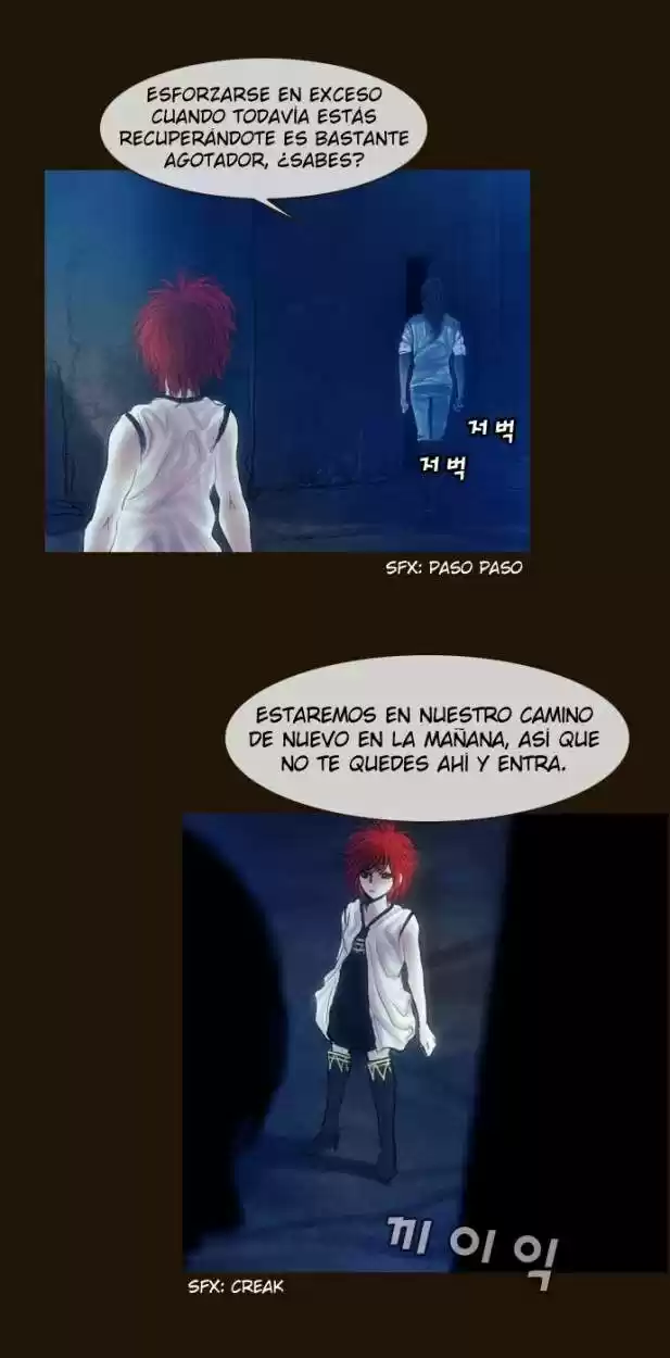 Magician - Capítulo 102 - Página 10 - LectorTMOo
