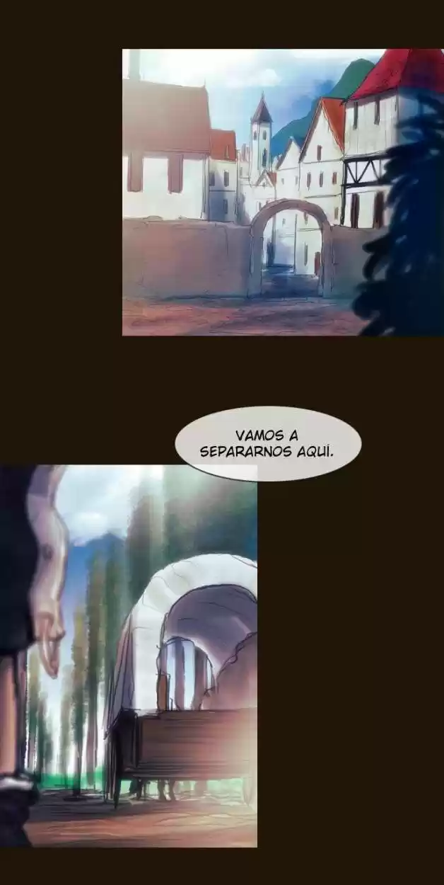 Magician - Capítulo 102 - Página 16 - LectorTMOo