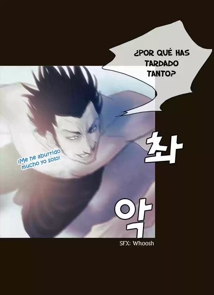 Magician - Capítulo 105 - Página 23 - LectorTMOo