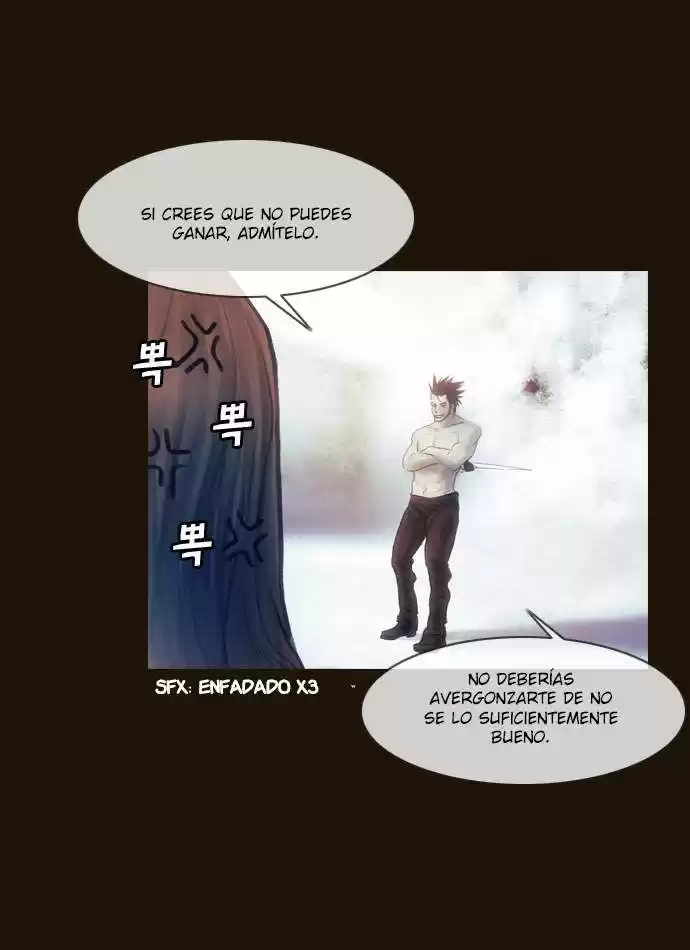 Magician - Capítulo 105 - Página 30 - LectorTMOo