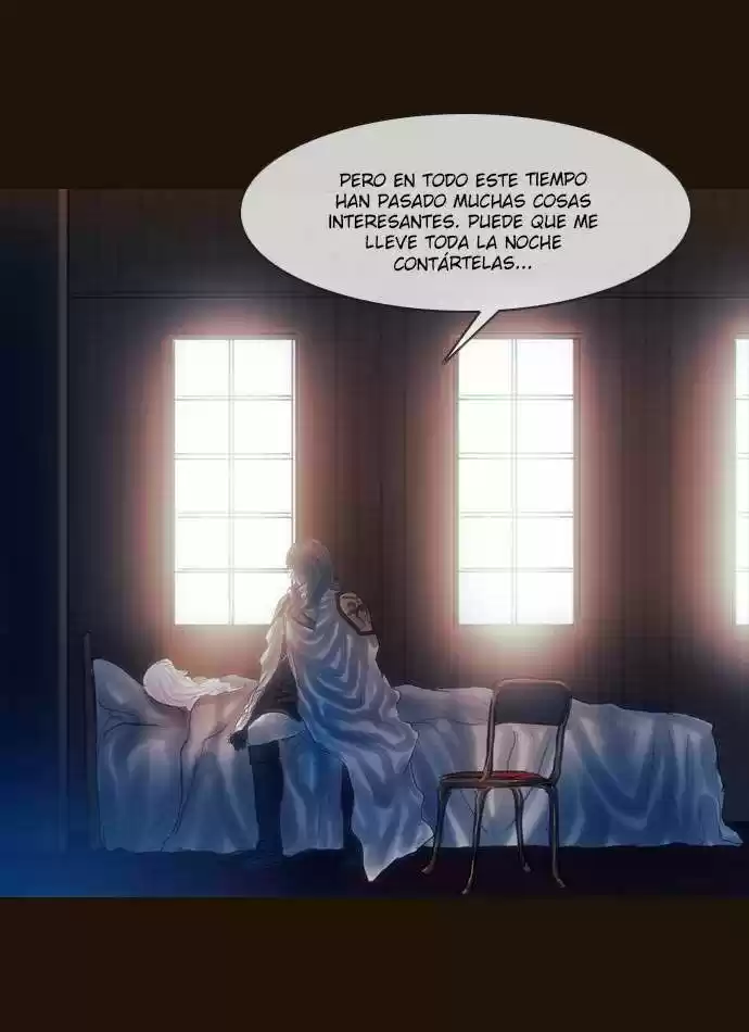 Magician - Capítulo 105 - Página 44 - LectorTMOo