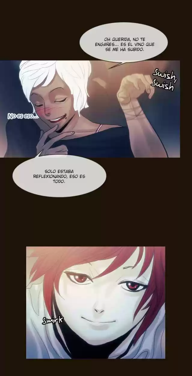 Magician - Capítulo 107 - Página 23 - LectorTMOo