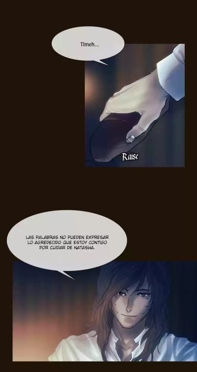 Magician - Capítulo 107 - Página 28 - LectorTMOo