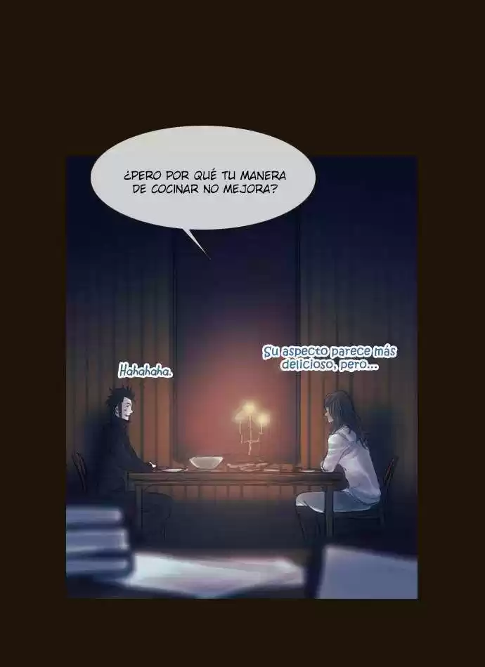 Magician - Capítulo 107 - Página 31 - LectorTMOo