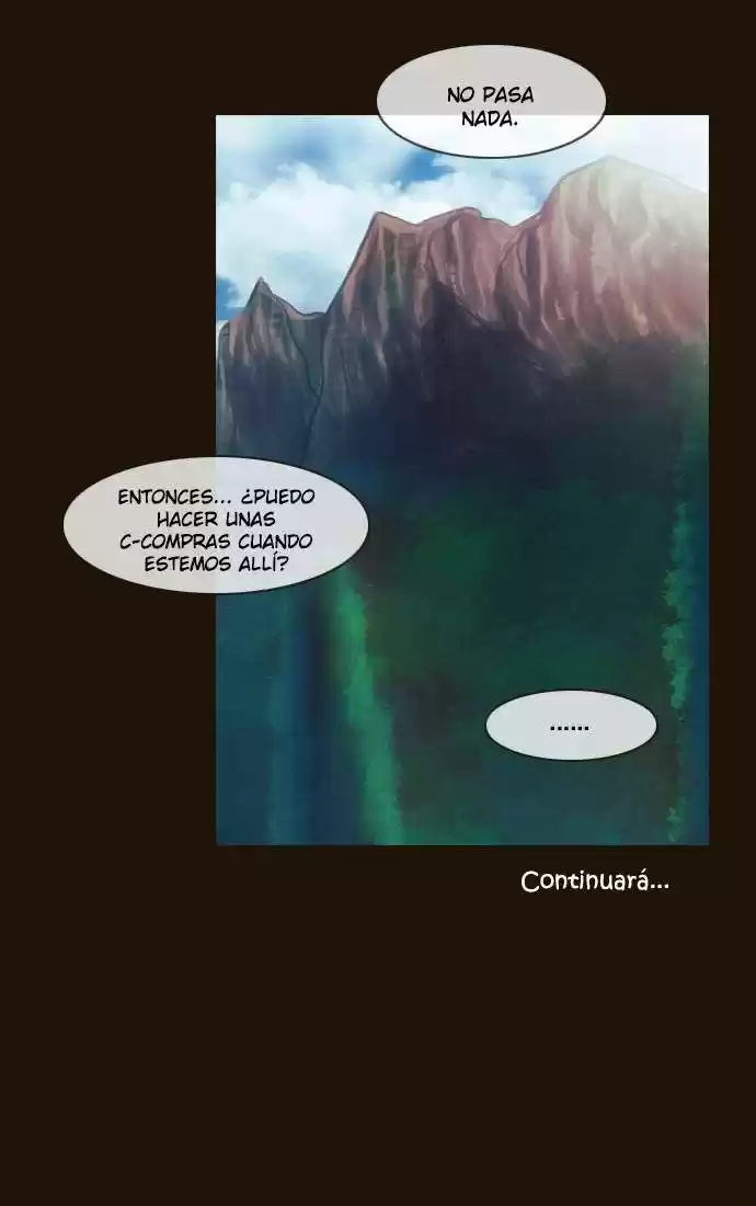 Magician - Capítulo 109 - Página 41 - LectorTMOo