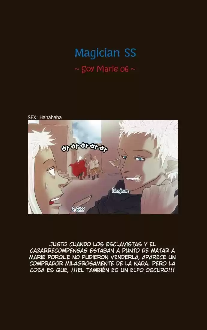Magician - Capítulo 109 - Página 42 - LectorTMOo