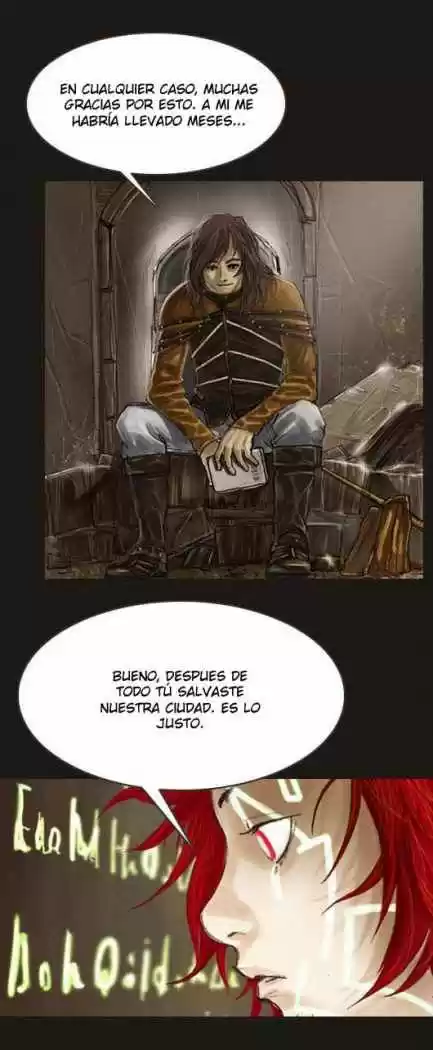 Magician - Capítulo 11 - Página 6 - LectorTMOo