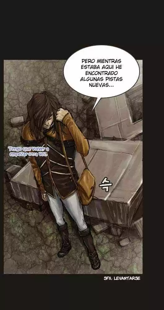 Magician - Capítulo 12 - Página 3 - LectorTMOo