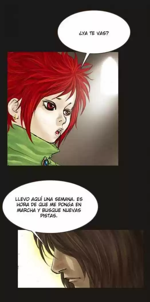 Magician - Capítulo 12 - Página 4 - LectorTMOo
