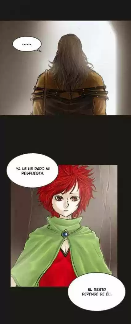 Magician - Capítulo 12 - Página 6 - LectorTMOo