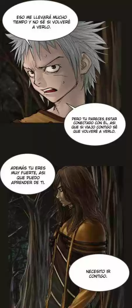 Magician - Capítulo 12 - Página 10 - LectorTMOo