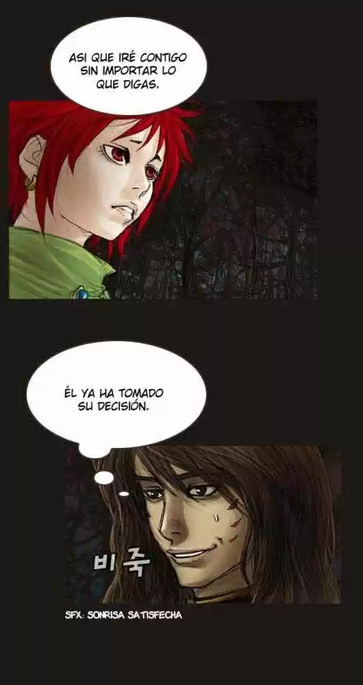 Magician - Capítulo 12 - Página 11 - LectorTMOo