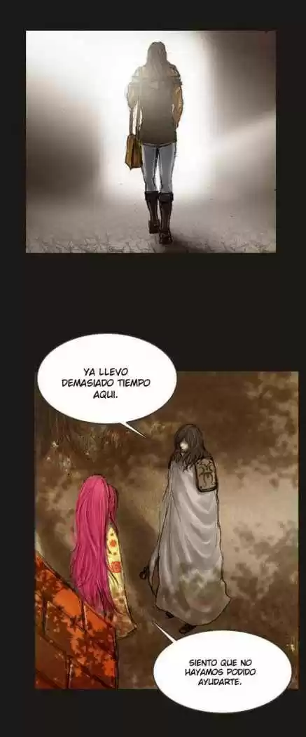 Magician - Capítulo 12 - Página 16 - LectorTMOo