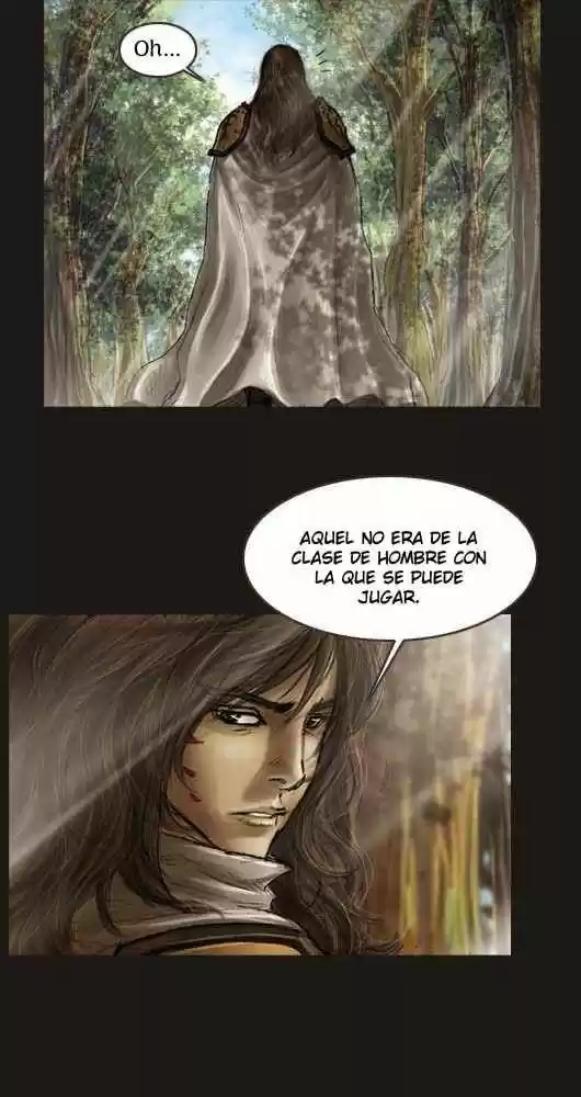 Magician - Capítulo 12 - Página 18 - LectorTMOo