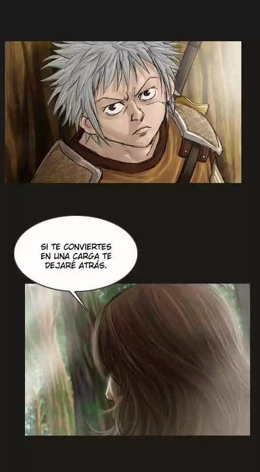 Magician - Capítulo 12 - Página 22 - LectorTMOo