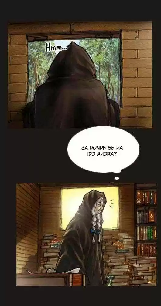 Magician - Capítulo 13 - Página 4 - LectorTMOo