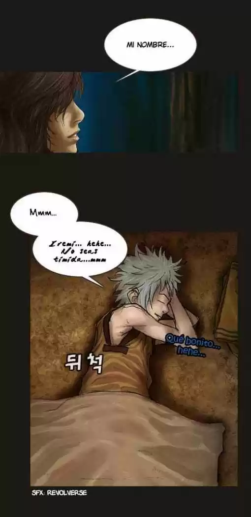 Magician - Capítulo 14 - Página 14 - LectorTMOo