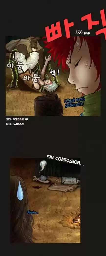 Magician - Capítulo 14 - Página 15 - LectorTMOo