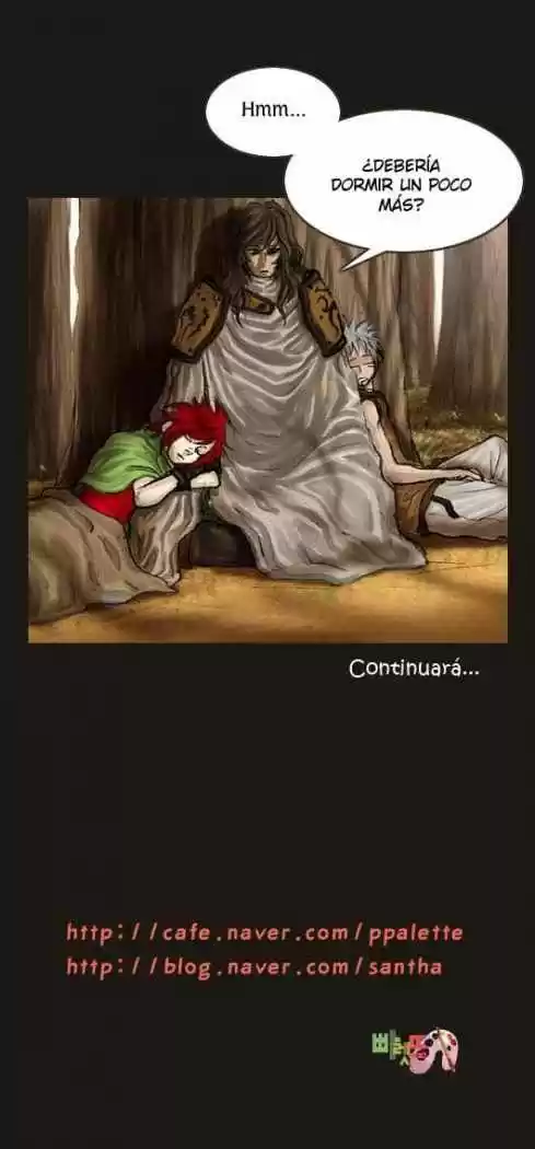 Magician - Capítulo 14 - Página 24 - LectorTMOo