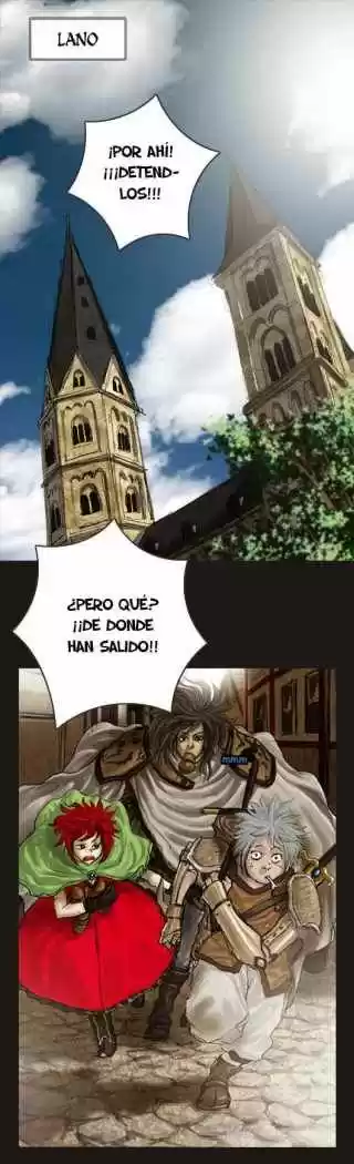 Magician - Capítulo 15 - Página 1 - LectorTMOo