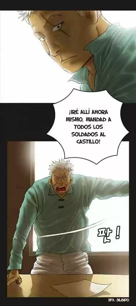 Magician - Capítulo 15 - Página 9 - LectorTMOo