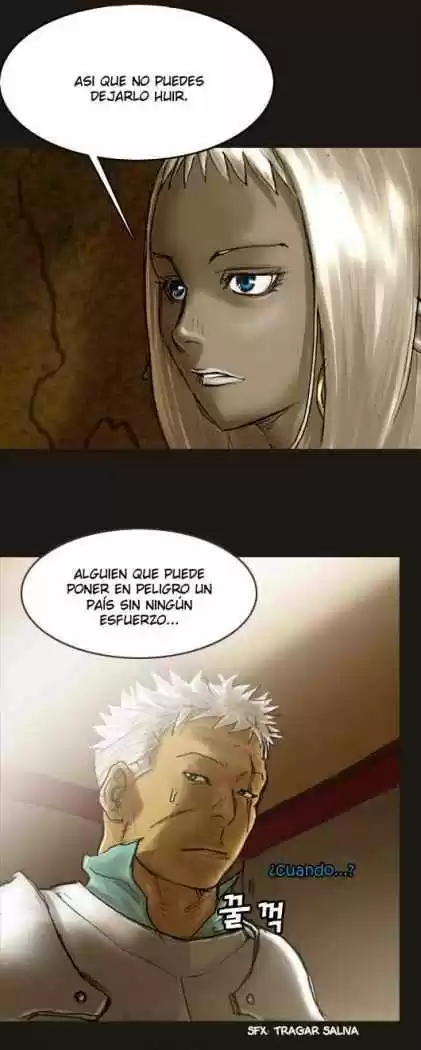 Magician - Capítulo 15 - Página 13 - LectorTMOo