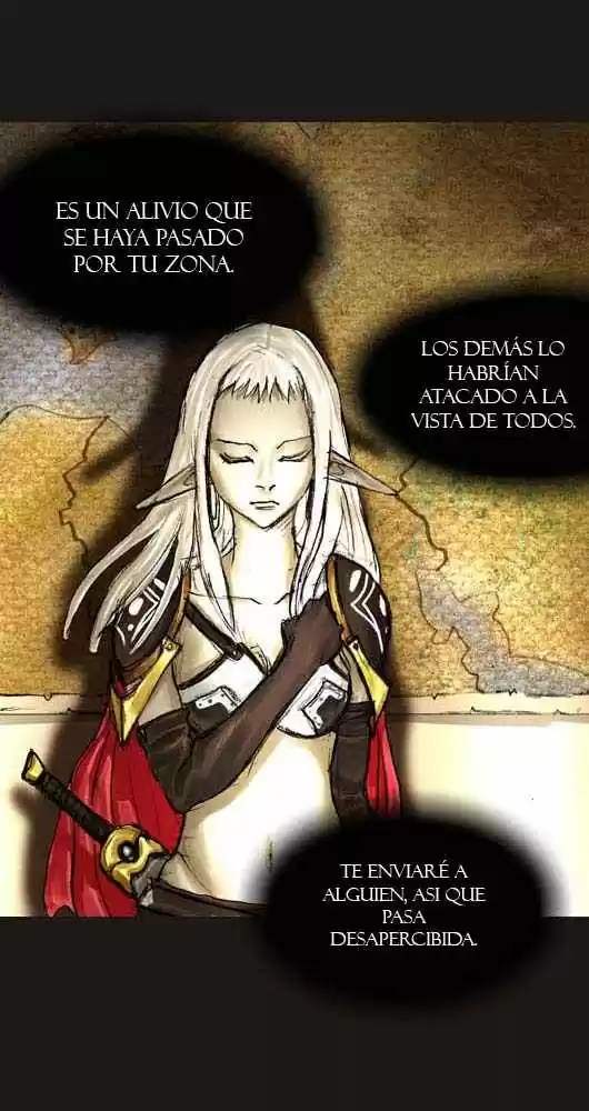 Magician - Capítulo 15 - Página 18 - LectorTMOo
