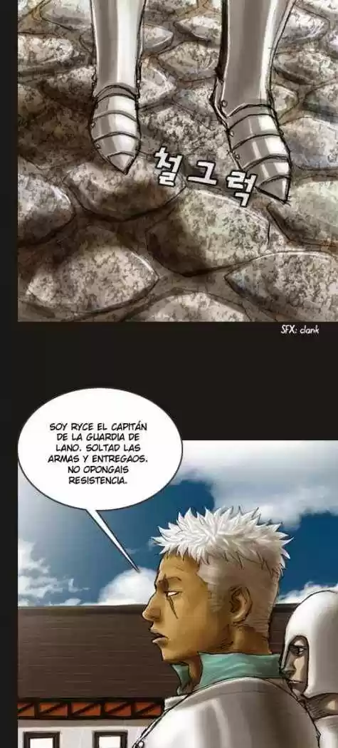 Magician - Capítulo 16 - Página 4 - LectorTMOo