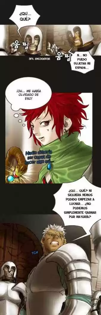 Magician - Capítulo 16 - Página 12 - LectorTMOo