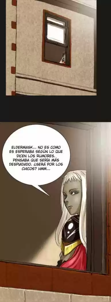 Magician - Capítulo 16 - Página 20 - LectorTMOo