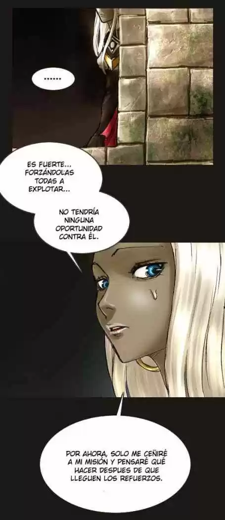 Magician - Capítulo 17 - Página 19 - LectorTMOo
