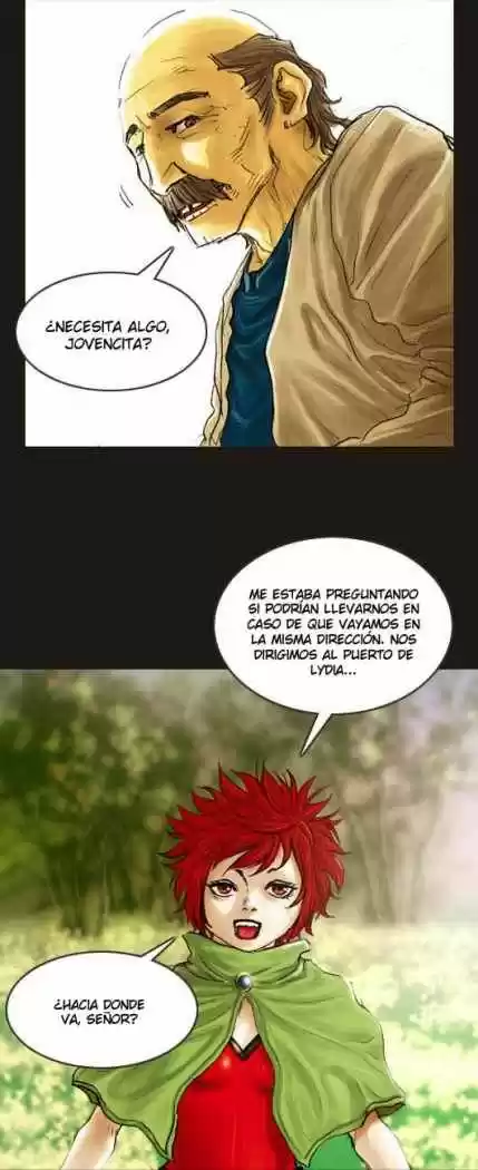 Magician - Capítulo 18 - Página 12 - LectorTMOo