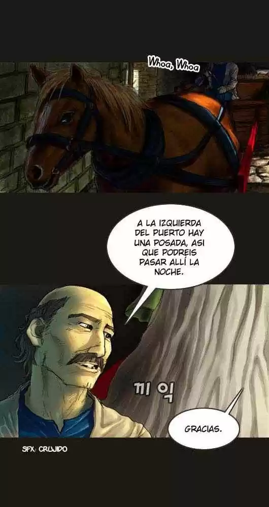 Magician - Capítulo 19 - Página 2 - LectorTMOo