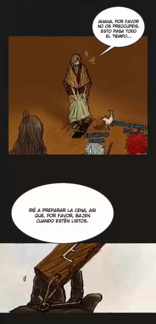 Magician - Capítulo 19 - Página 15 - LectorTMOo