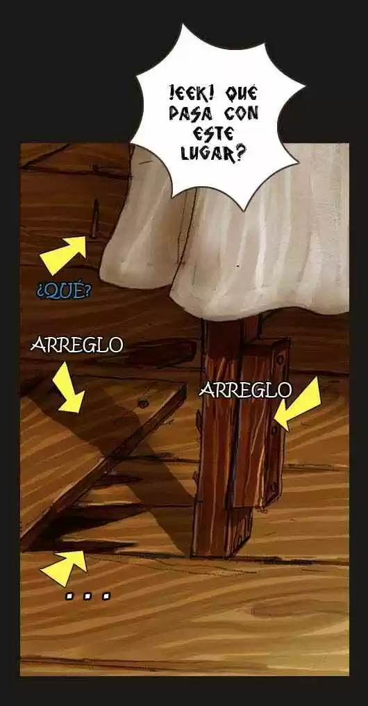 Magician - Capítulo 19 - Página 20 - LectorTMOo